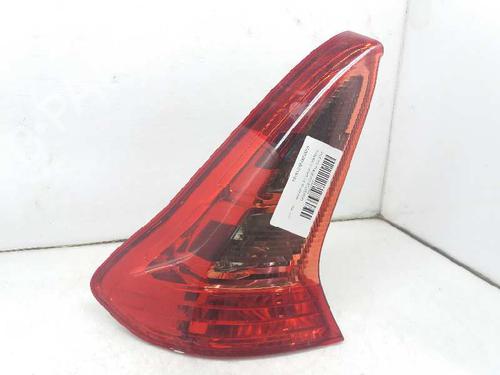 Used Left taillight CITROËN C4 Coupe (LA_) [2004-2013]  2898795