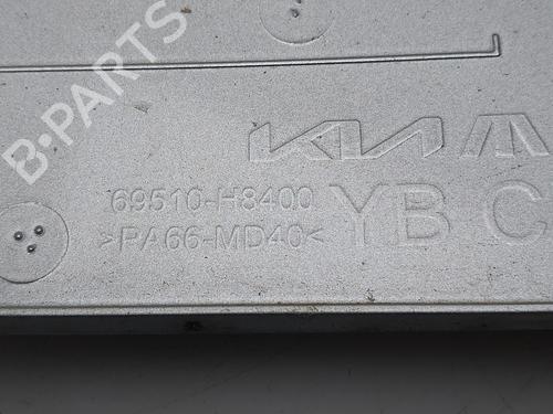 Tanklåg KIA STONIC (YB) | BP33319657C131 - Image 2