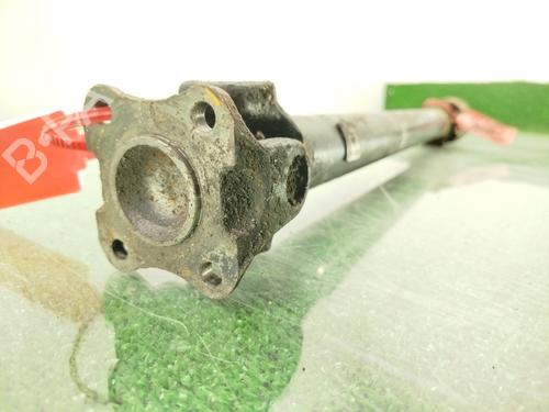 Driveshaft MITSUBISHI PAJERO II (V3_W, V2_W, V4_W, V5_W) 2.8 TD (V46W, V26W) | BP29502129M37 