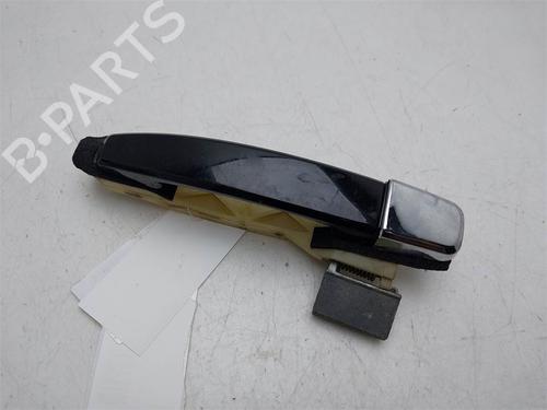 Used Rear right exterior door handle Rear right exterior door handle 38556744 38556744