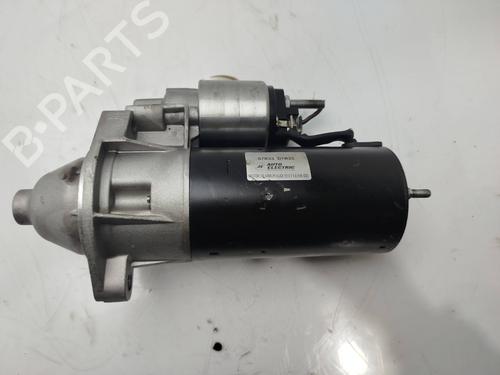 Startmotor SKODA SUPERB I (3U4) 1.9 TDI (130 hp) 32078957