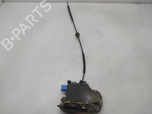 Used Rear left lock Rear left lock 38509182 38509182
