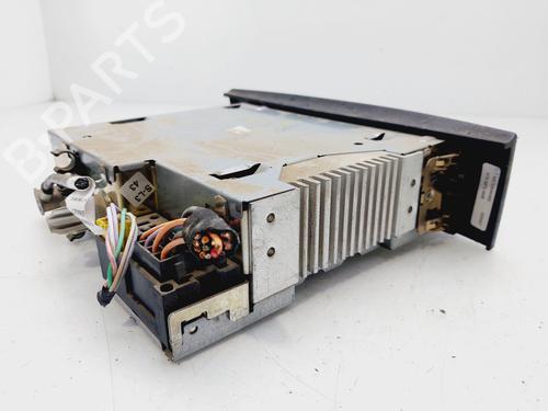 Bilradio RENAULT LAGUNA II (BG0/1_) 1.9 dCi (BG1A, BG1V) | BP30055226E6 