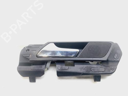 Used Rear left interior door handle MERCEDES-BENZ M-CLASS (W164) ML 320 CDI 4-matic (164.122) (224 hp) 26491685