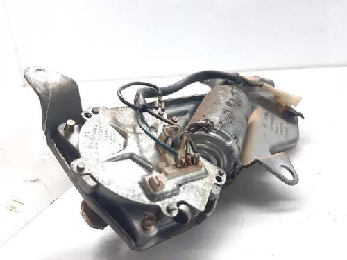 Rear wiper motor RENAULT MEGANE I (BA0/1_) 1.9 dTi (BA08, BA0N) | BP6449526M102 