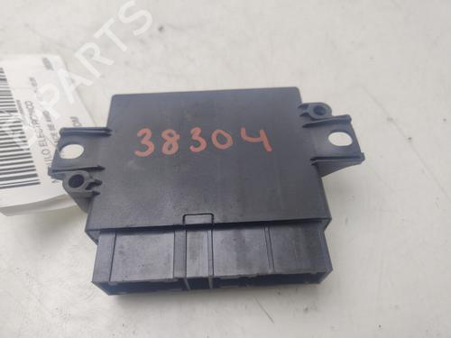 Electronic module JAGUAR E-PACE (X540) 2.0 D150 AWD | BP28004750M83 