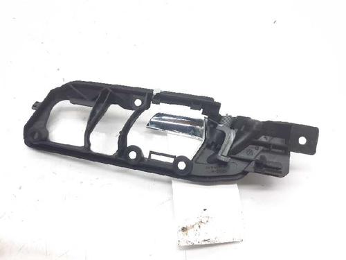 Front right interior door handle VW POLO (9N_, 9A_) 1.4 TDI | BP6331258I14 