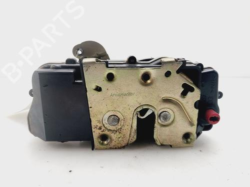 Used Rear right lock CITROËN XSARA PICASSO (N68) 2.0 HDi (90 hp) 31988121