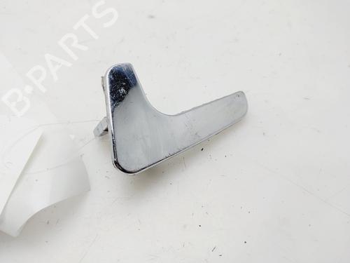 Used Front left interior door handle SEAT IBIZA II (6K1) [1993-2002]  30313734