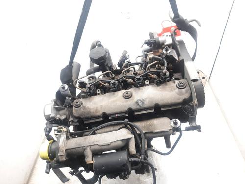 Engine MITSUBISHI SPACE STAR MPV (DG_A) 1.9 DI-D (DG4A) | BP33214416M1 - Image 6