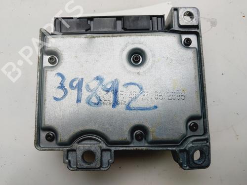 Airbag module PEUGEOT 307 (3A/C)  | BP30061339M53 