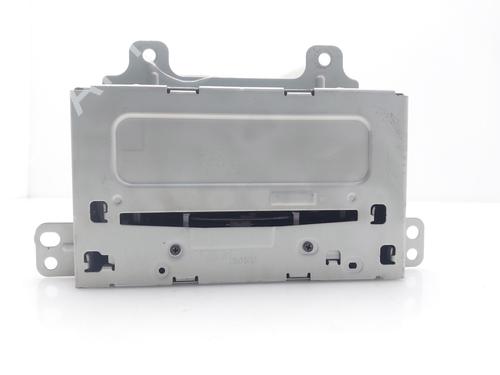 Used Radio OPEL ASTRA J (P10) 1.6 CDTi (68) (110 hp) 16581347