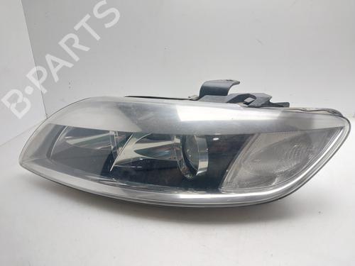 Used Left headlight Left headlight AUDI Q7 (4LB) 3.0 TDI quattro (233 hp) 36490166 36490166