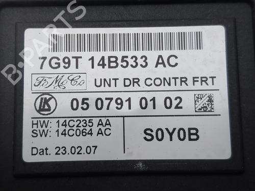 Electronic module FORD MONDEO IV (BA7) 2.0 TDCi | BP37184657M83 - Image 4