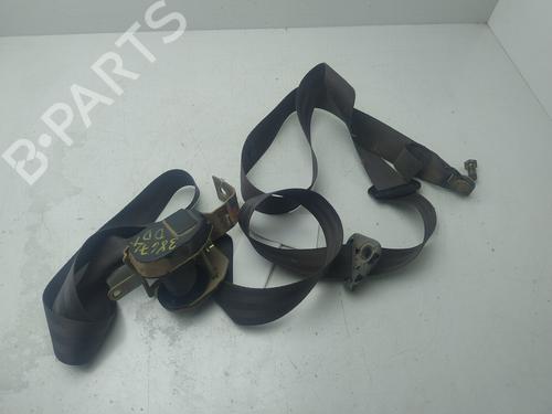 Front right seatbelt SUZUKI VITARA (ET) HDI (SE 420HDI) | BP27596345I25 