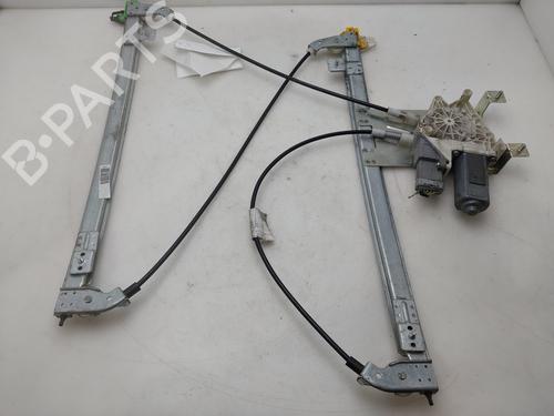 Used Front left window mechanism Front left window mechanism CITROËN XSARA PICASSO (N68) 2.0 HDi (90 hp) 33951063 33951063