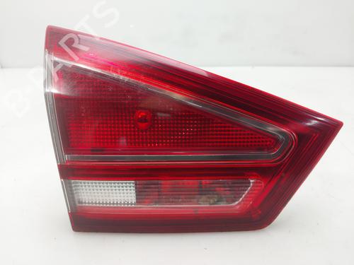 Used Left tailgate light Left tailgate light FORD B-MAX (JK) [2012-2026] 34473076 34473076