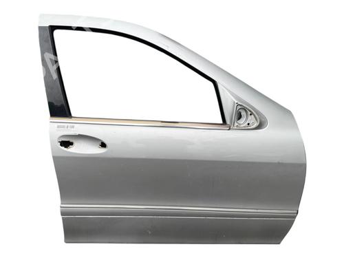 Used Right front door MERCEDES-BENZ S-CLASS (W220, V220) S 400 CDI (220.028, 220.128) (250 hp) 32382085