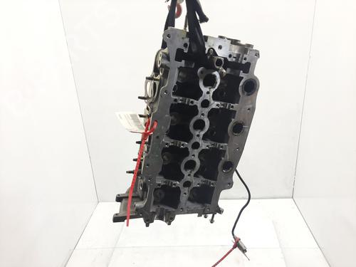 Used Cylinder head JAGUAR XF I (X250) 2.7 D (207 hp) 30436520