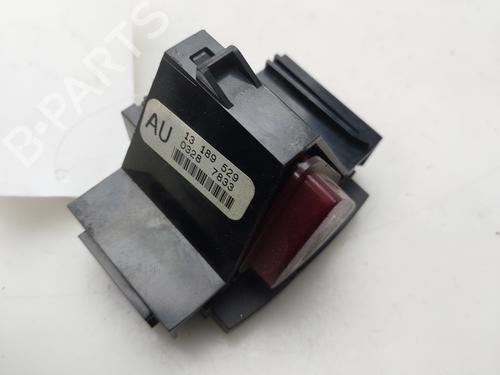 Warning switch OPEL CORSA D (S07) | BP33842315I22 - Image 5