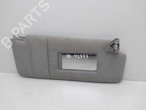Right sun visor BMW X3 (E83) xDrive 20 d | BP38011115I2 - Image 4