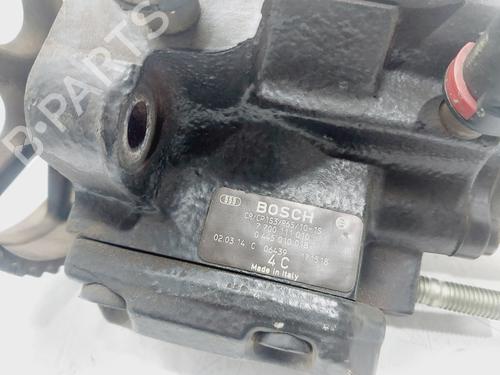 Injection pump RENAULT SCÉNIC I MPV (JA0/1_, FA0_) 1.9 dTi (JA1U) | BP29242315M78 