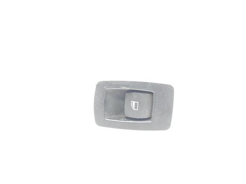 Used Left rear window switch BMW 1 (E87) 120 d (163 hp) 11692207
