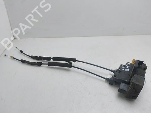 Cerradura puerta delantera derecha Cerradura puerta delantera derecha CHEVROLET CAPTIVA (C100, C140) 2.0 D (150 hp) 36541836 36541836