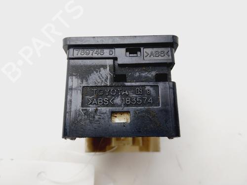 Mirror switch TOYOTA COROLLA Saloon (_E15_) | BP30921815I25