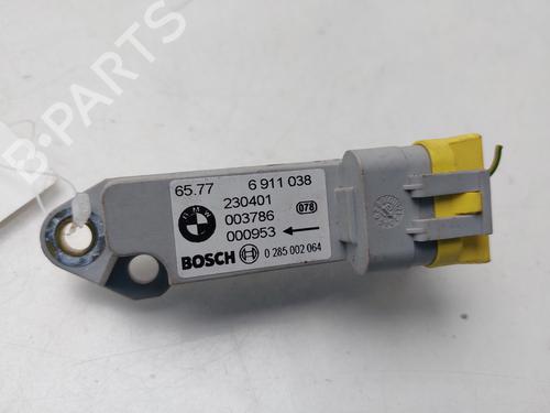 Capteur électronique Capteur électronique BMW 3 Touring (E46) 320 d (136 hp) 36409167 36409167