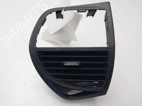Luftventilen CITROËN C4 Picasso I MPV (UD_) [2006-2015]  32857671