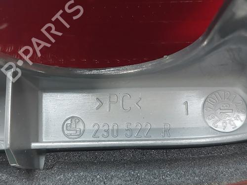 Right tailgate light BMW 3 (E46) 318 i | BP37605106C80 - Image 6