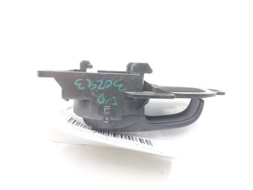 Front right interior door handle NISSAN NOTE (E11, NE11) 1.5 dCi | BP11850550I14 