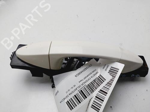 Used Front right exterior door handle FORD ECOSPORT 1.5 EcoBlue TDCi (95 hp) 21703183