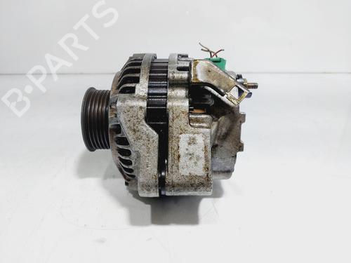 Alternator HONDA CIVIC VII Hatchback (EU, EP, EV) 1.6 i (EP2, EU8, EU6) | BP29825985M7