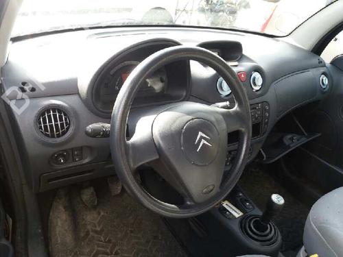 Front left interior door handle CITROËN C3 I (FC_, FN_) 1.4 i Bivalent | BP3302350I13