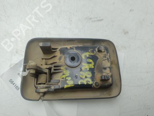 Other SUZUKI GRAND VITARA I (FT, HT) 2.0 HDI 110 16V 4x4 (SQ420D, TD83V) | BP27815143O1 