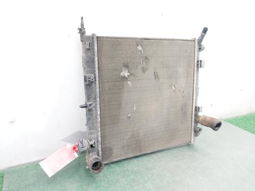 Køler CITROËN C3 I (FC_, FN_) 1.1 i | BP12415959M31 