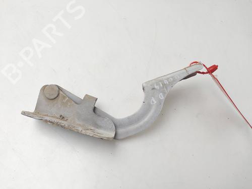 Türscharnier/Türfeststeller für SSANGYONG KORANDO (KJ) 2.3 TDiC 4x4 (101 hp) 32509416