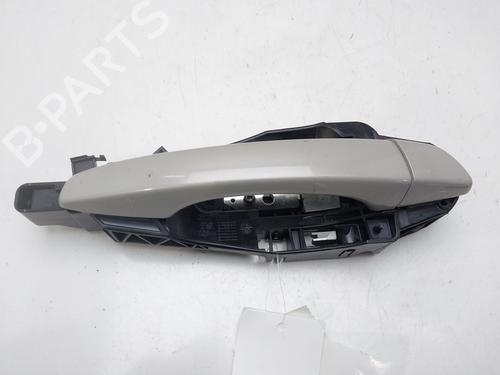 Used Rear right exterior door handle CITROËN C3 AIRCROSS II (2R_, 2C_) 1.2 PureTech 82 (2RHMRC, 2RHMZB) (82 hp) 16726775