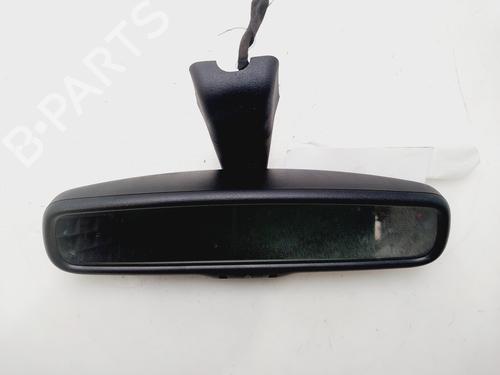 Rear mirror SSANGYONG XLV SUV  | BP32167184I6 
