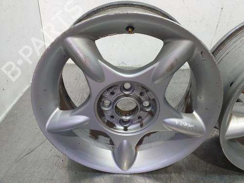 Rim MINI MINI (R50, R53) Cooper | BP18547005C45