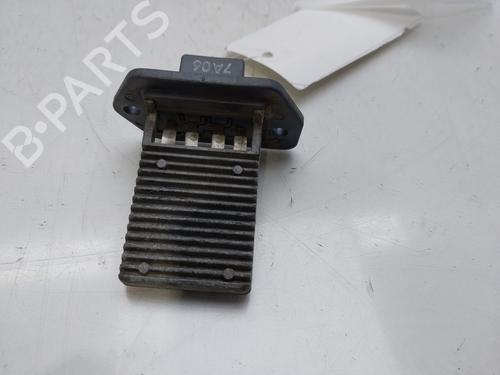Heater resistor CHEVROLET KALOS 1.2 | BP15397147M108 