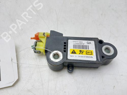 Used Electronic module CHEVROLET CAPTIVA (C100, C140) 2.0 D (150 hp) 32748423