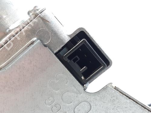 Rear wiper motor HONDA CIVIC X Hatchback (FC_, FK_) 1.5 VTEC (FK7) | BP10241215M102 