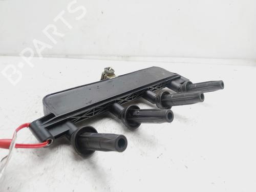 Ignition coil CITROËN SAXO (S0, S1) 1.1 X, SX | BP19267574M94 
