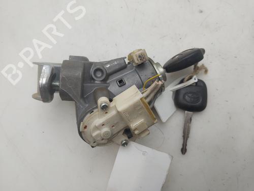 Used Ignition barrel Ignition barrel 36641761 36641761