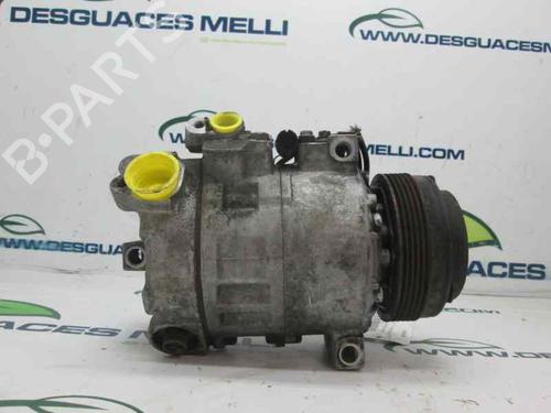AC compressor BMW 3 Coupe (E46) 323 Ci | BP2897134M34 