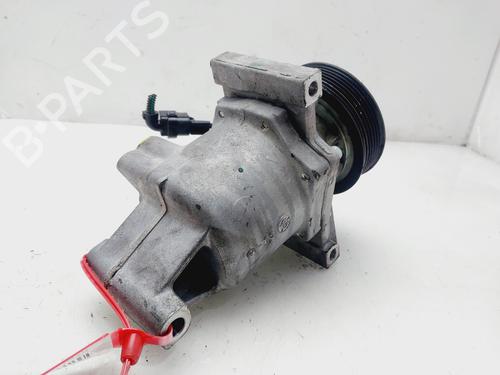 AC compressor DACIA SANDERO III  | BP25746978M34 