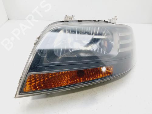 Used Left headlight CHEVROLET KALOS 1.2 (72 hp) 29408441
